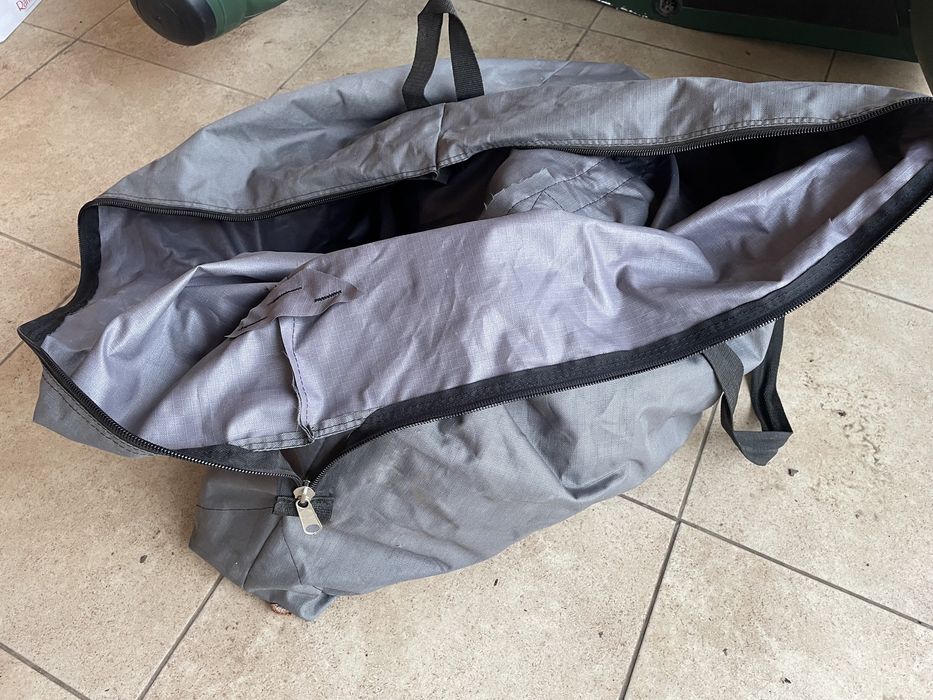 KOLIBRI KM-300D Ризиновий човен під мотор