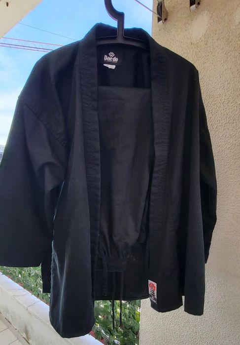 Fato / Dobok Hapkido