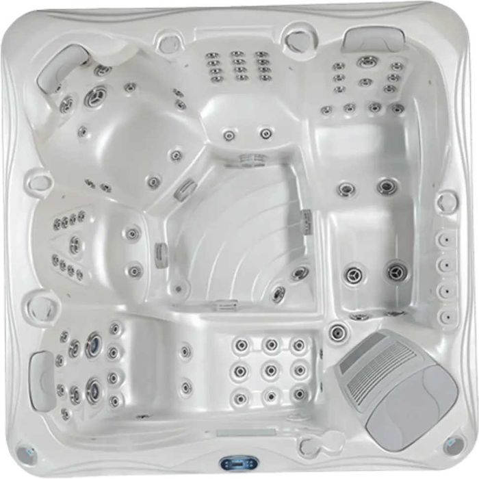 Wanna ogrodowa jacuzzi "BORDEAUX" - okazja - ostatnia sztuka