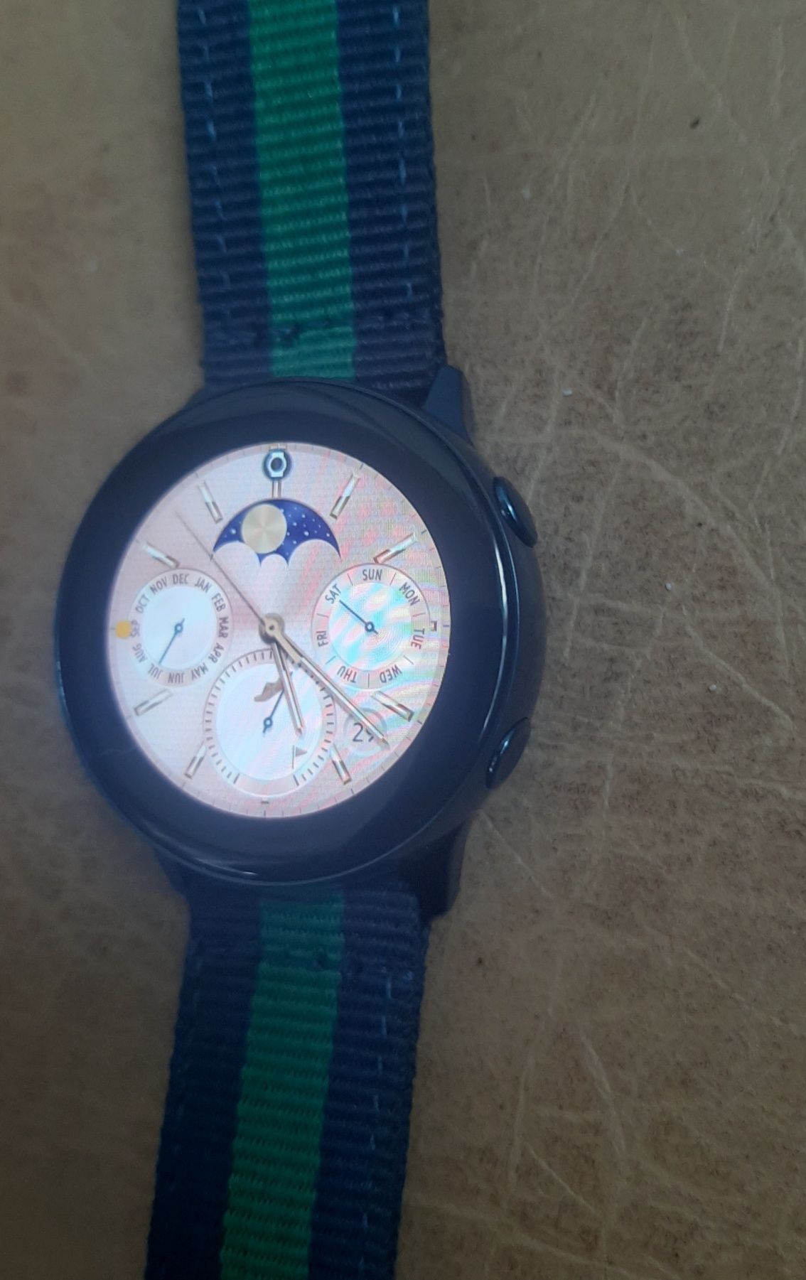 Samsung Galaxy Watch Active