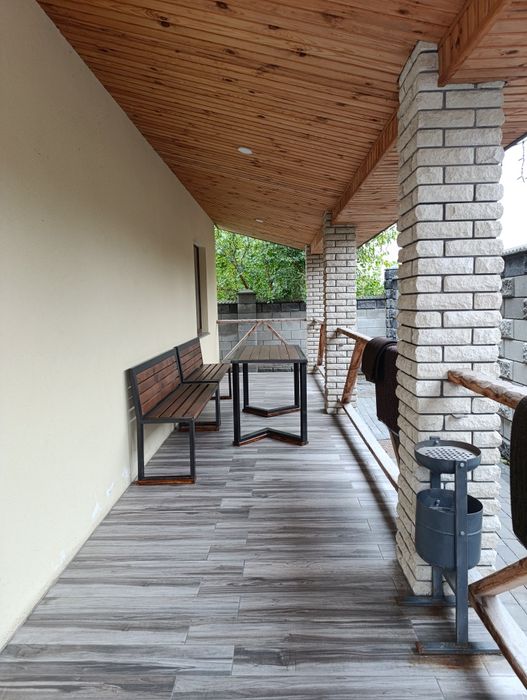 Продам діючий Банний Комплекс