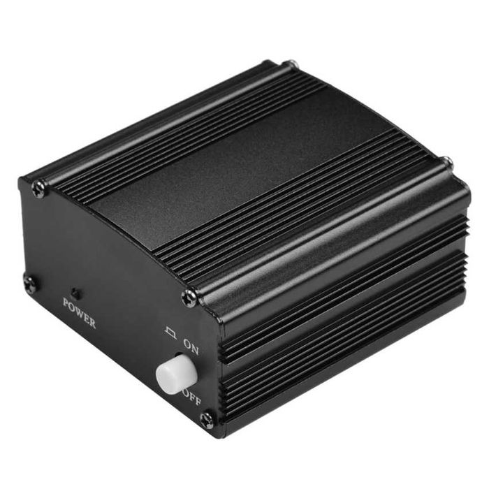 Fonte de Alimentação Phantom 48V - NOVO E COM GARANTIA