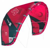 ELEVEIGHT WS v6 model 2023 7 / 8 / 9 m2 stan db kolory: red/dark