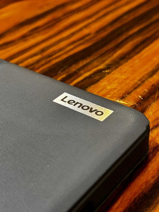 Lenovo Tab P11 (2nd gen) with Keyboard Pack and Precision Pen 2