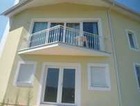 Arrenda-se T2 (Piso-1) de 100m2 em moradia, com jardim e garagem