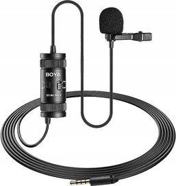 Mikrofon BOYA BY-M1 Pro II 000702