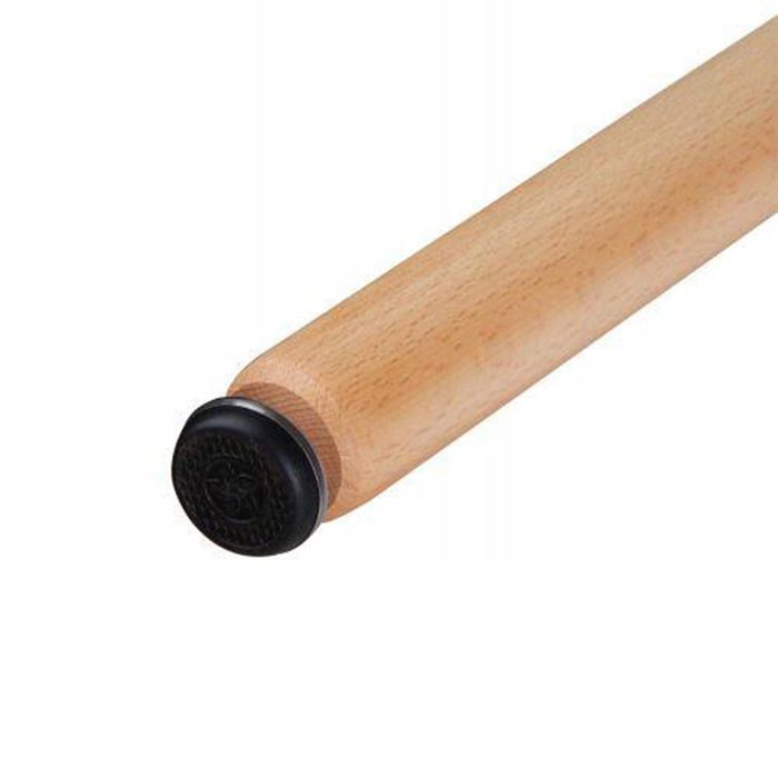 Stół Milano 110x70+4xkrzesło Milano Białe