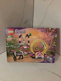 Lego Friends 41686 Magiczna Akrobatyka