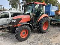 Kubota M6040 Polecam