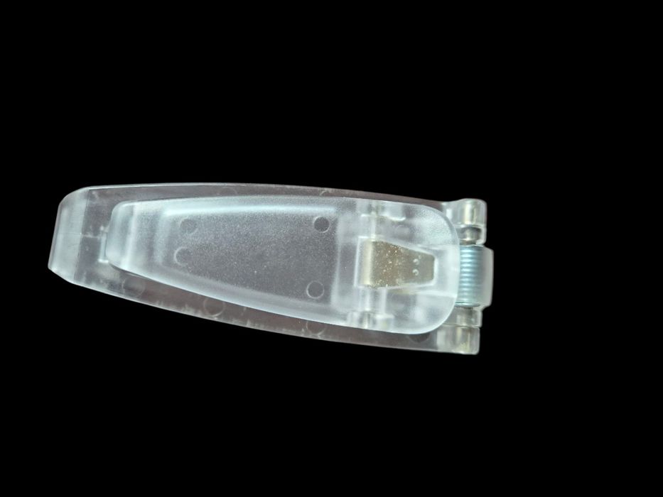 Klips do pompy insulinowej Medtronica