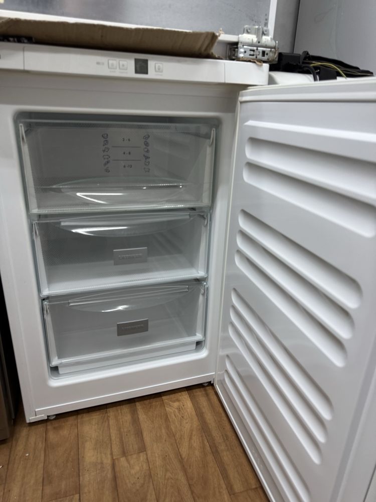 Морозильна камера siemens GS1314