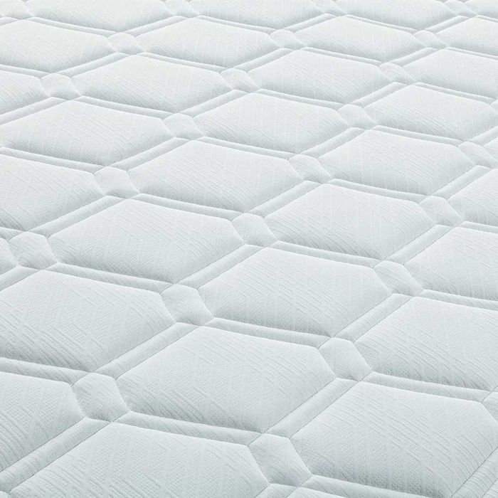 Матрац Denim безпружинний з різною жорсткістю сторін. Знижка до -41%!