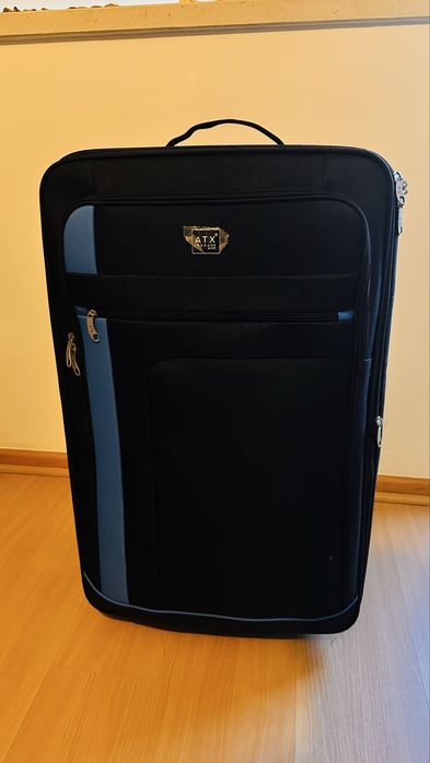 Mala de Porão - Trolley de viagem