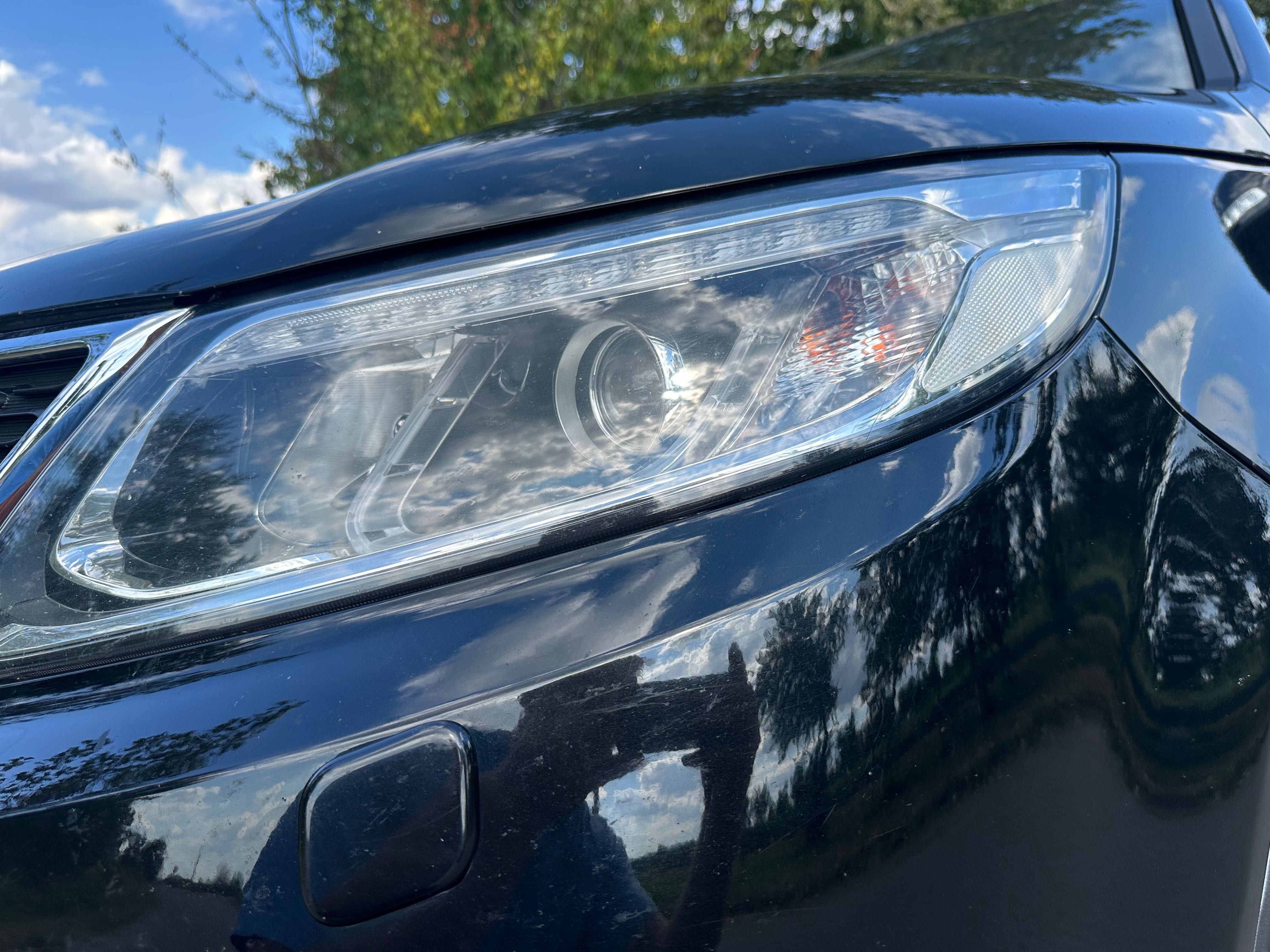 Кіа Sorento 2013р випуску. Перший власник на Україні.