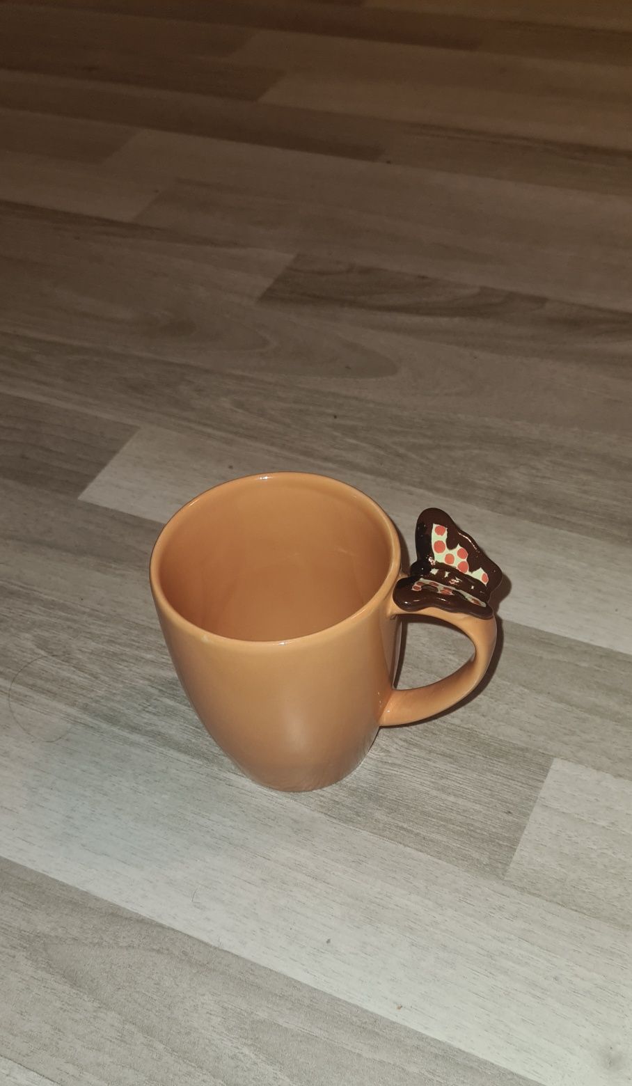 Kubek porcelanowy