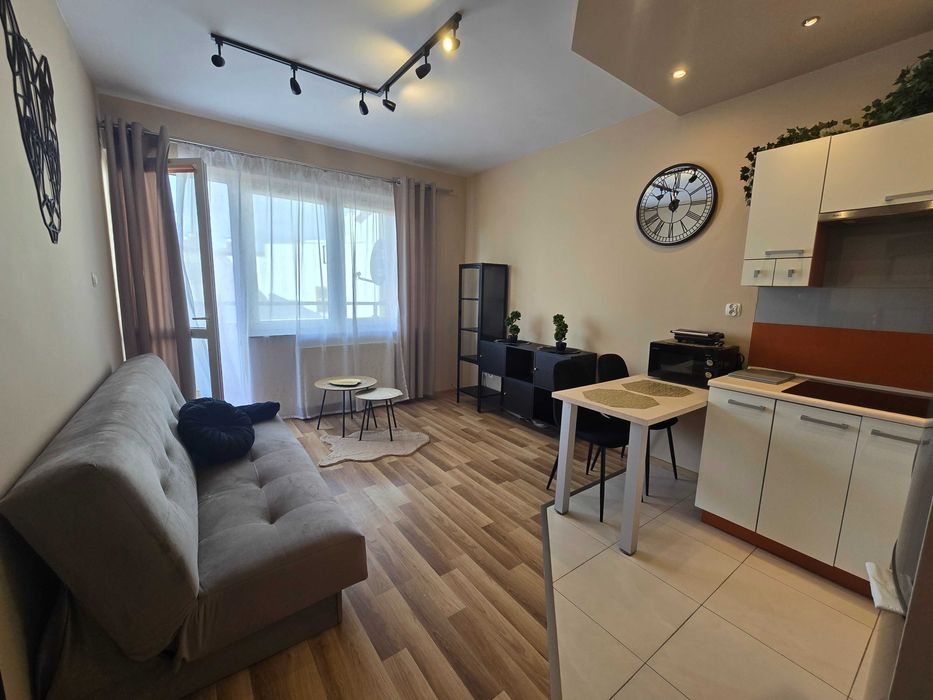 Mieszkanie 2 pokojowe (35m2) – Zagłoby 8, boczna Rejtana