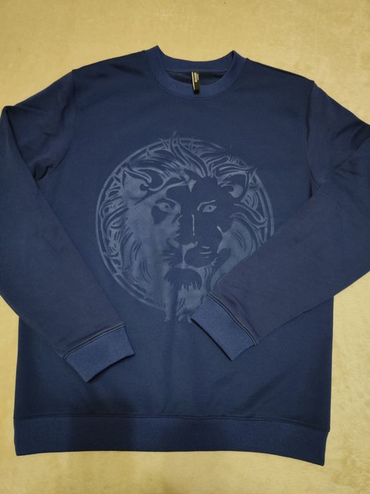 Свитшот Versace Versus, Calvin Klein
