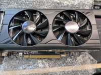 Sapphire RX 570 8GB jak nowa Radeon Amd karta graficzna