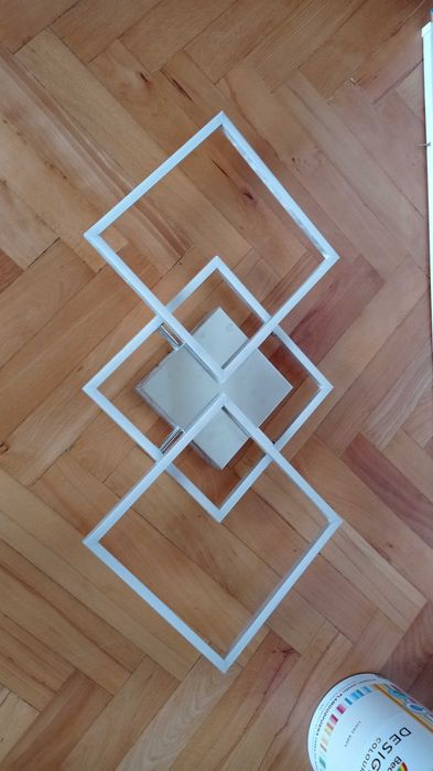 Lampka LED sufitowa plafon