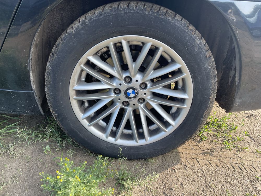 Bmw e65 przedlift 3.6 735i Blacksapphire 475 wszystkie części