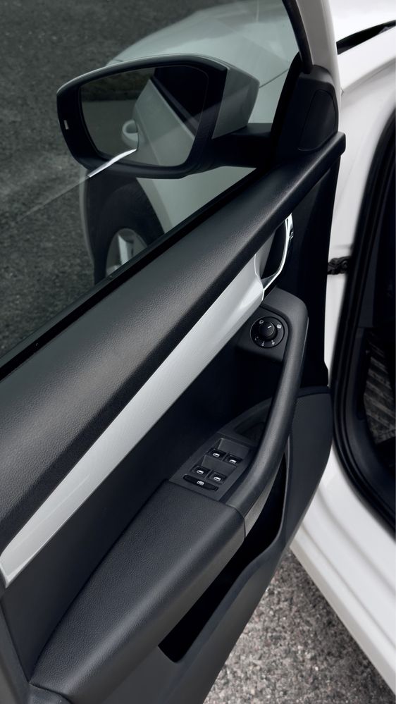 Skoda octavia A7