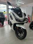 Honda PCX Honda PCX 125 wyświetlacz TFT