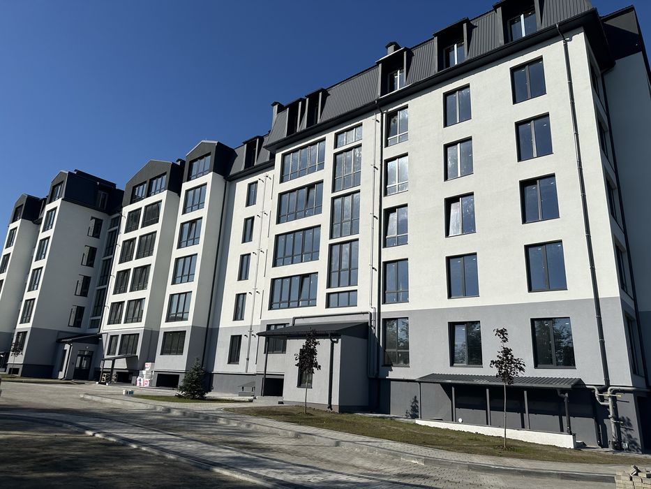 2 кім квартира |вул.Калнишевського|м.Дубно