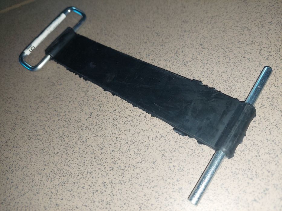 Guma akumulatora rama wsk125 175 shl wfm junak mz