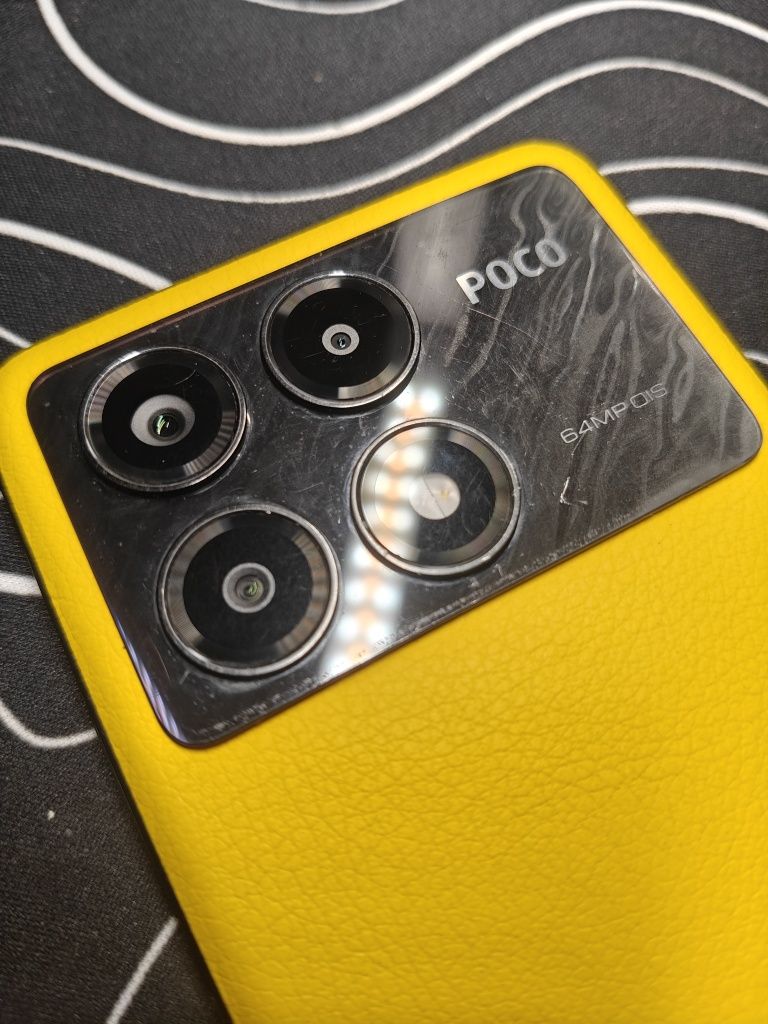 Poco x6 pro + ПОДАРУНКИ!!!