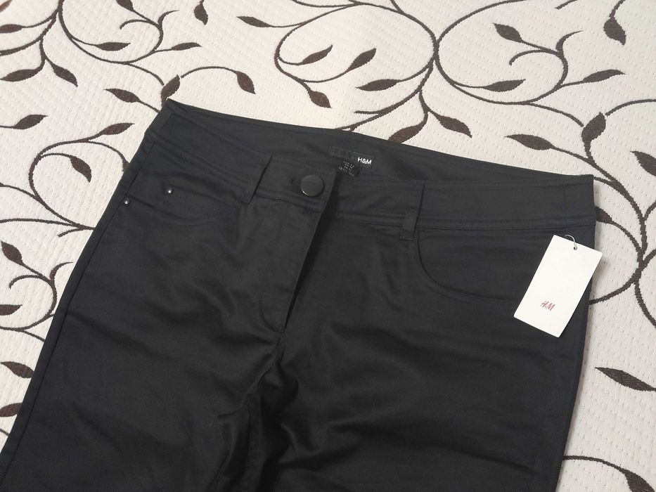 Джинсы (брюки) женские, размер 46-48, фирмы H&M