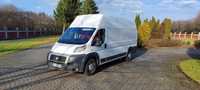 Fiat Ducato  Maxi 150KM