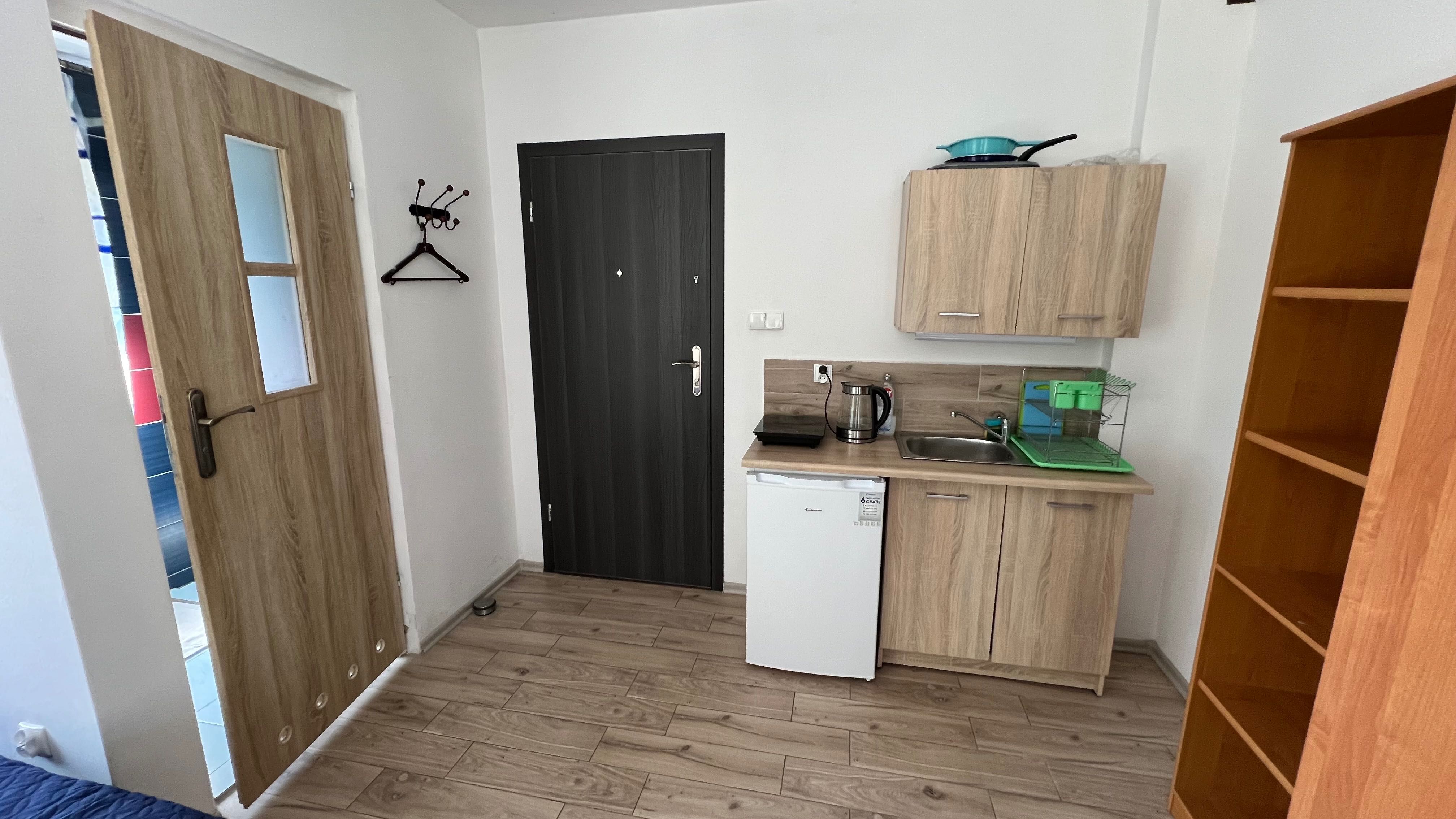 Przystań Białogóra pokoje, apartamenty, nocleg nad morzem, wakacje, FV