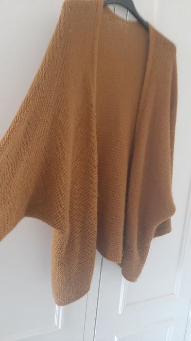 Casacos de malha, M,L