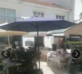 Centro de Cascais Restaurante Marisqueira para trespasse