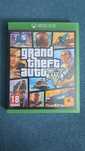 GtaV na Xboxa One