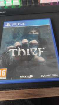 Thief Playstation 4 PS4 PL napisy