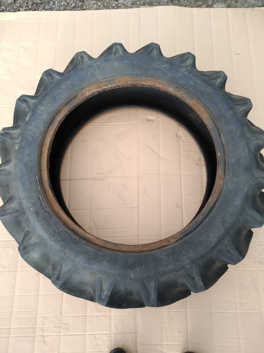 11.2/10- 28 Alliance  2 sztuki