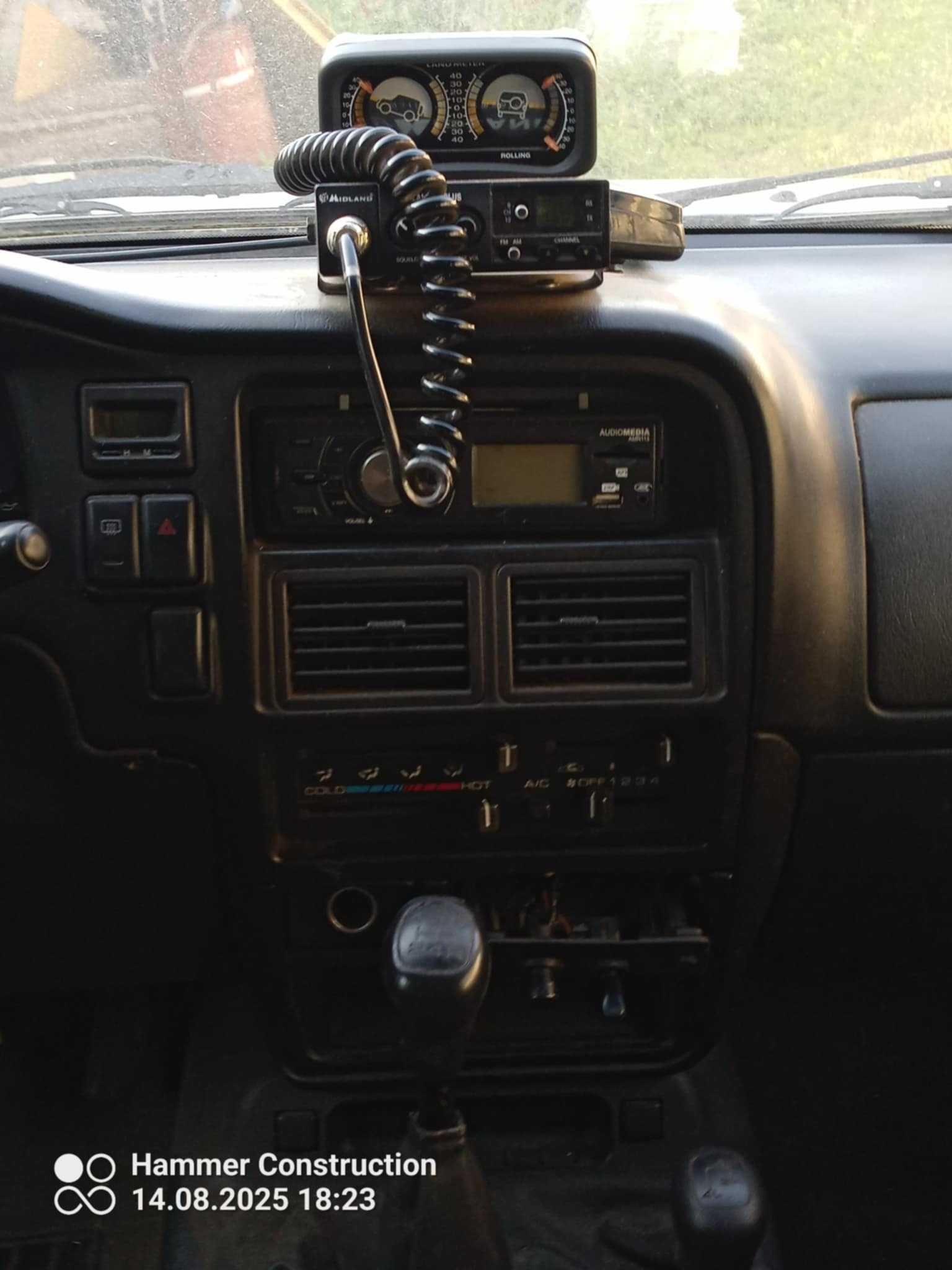 Sprzedam Opel Frontera
