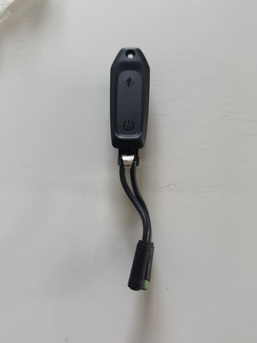 Specialized turbo connect lcd ekran roweru elektrzycznego