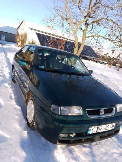 Seat Toledo I Lift    ***LPG***