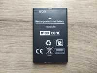 Bateria Maxcom MM920 3.7V 1400mAh