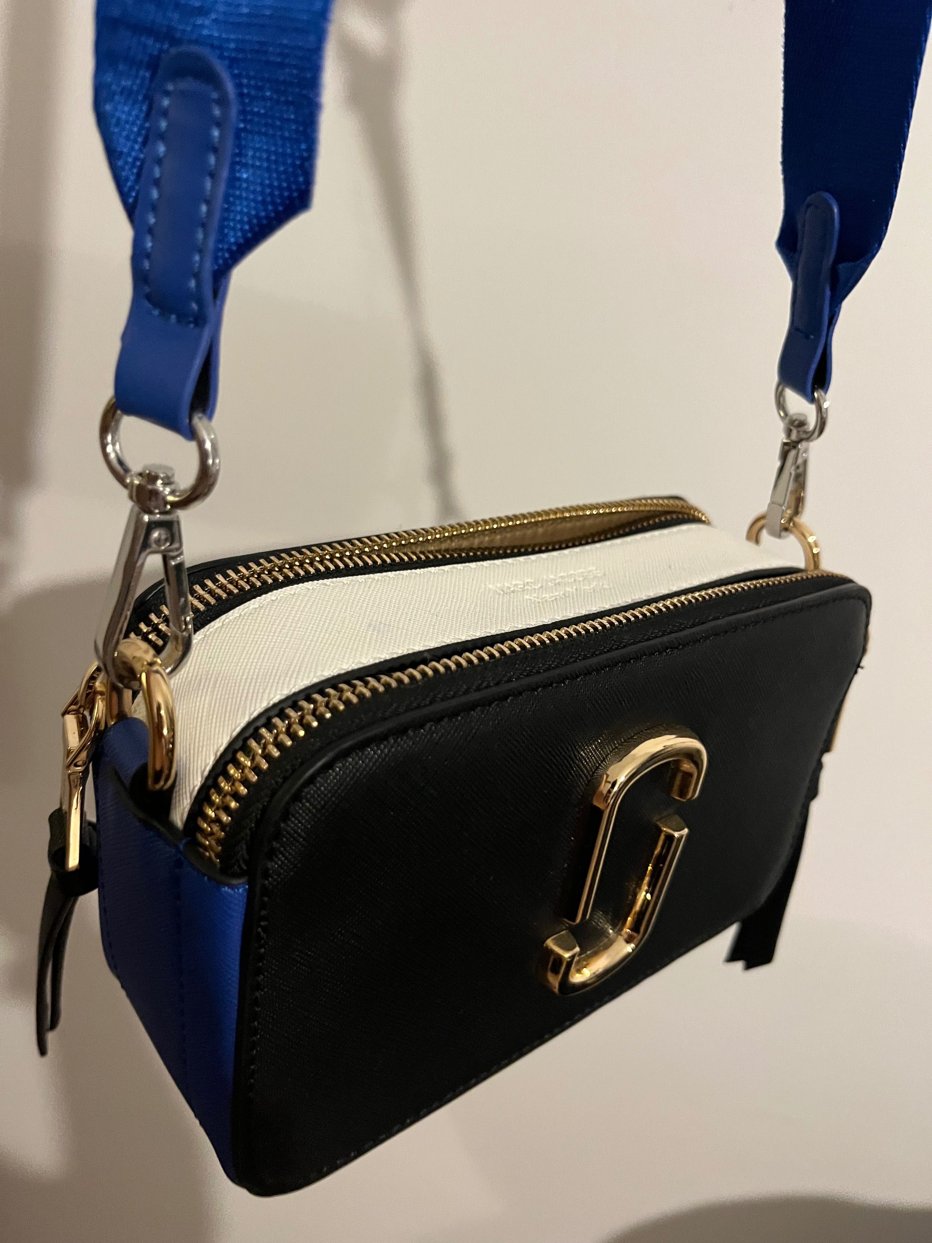 Torebka Marc Jacobs