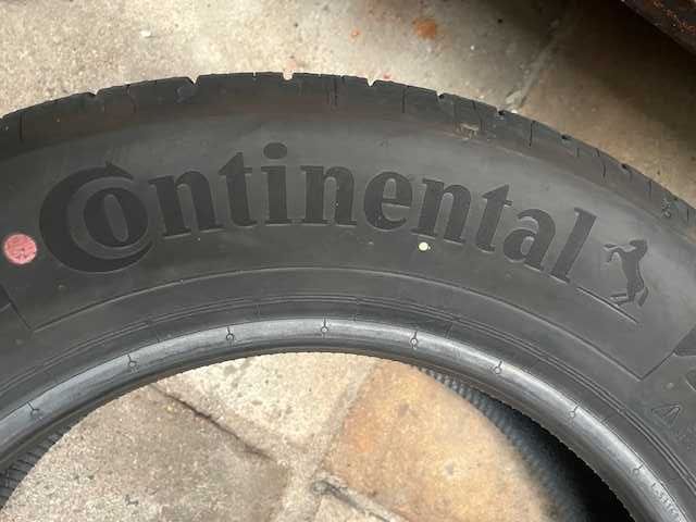 Opony Continental 205/60R16 92H