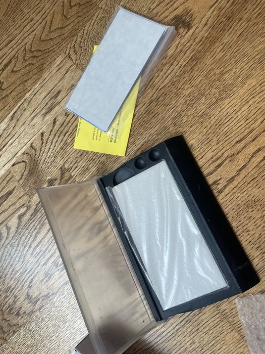 Smile line u-mid classic палитра для керамики