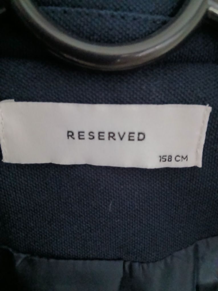 Marynarka Reserved