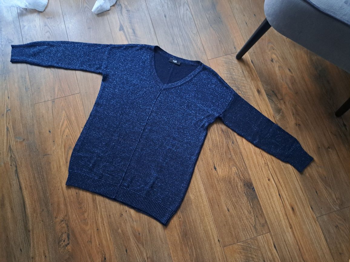 Damski sweter Wallis S