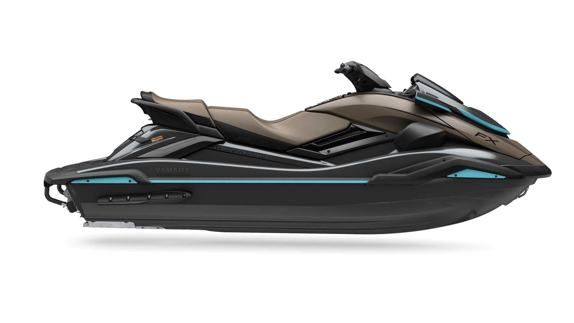 Skuter wodny FX HO 2025 (195KM)
