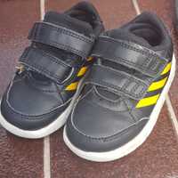 Adidas buty buciki sportowe rozmiar 22 dla dziecka
