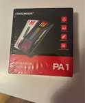 Nowy Kontroler pwm i argb coolman PA1 – do wentylatorów i RGB