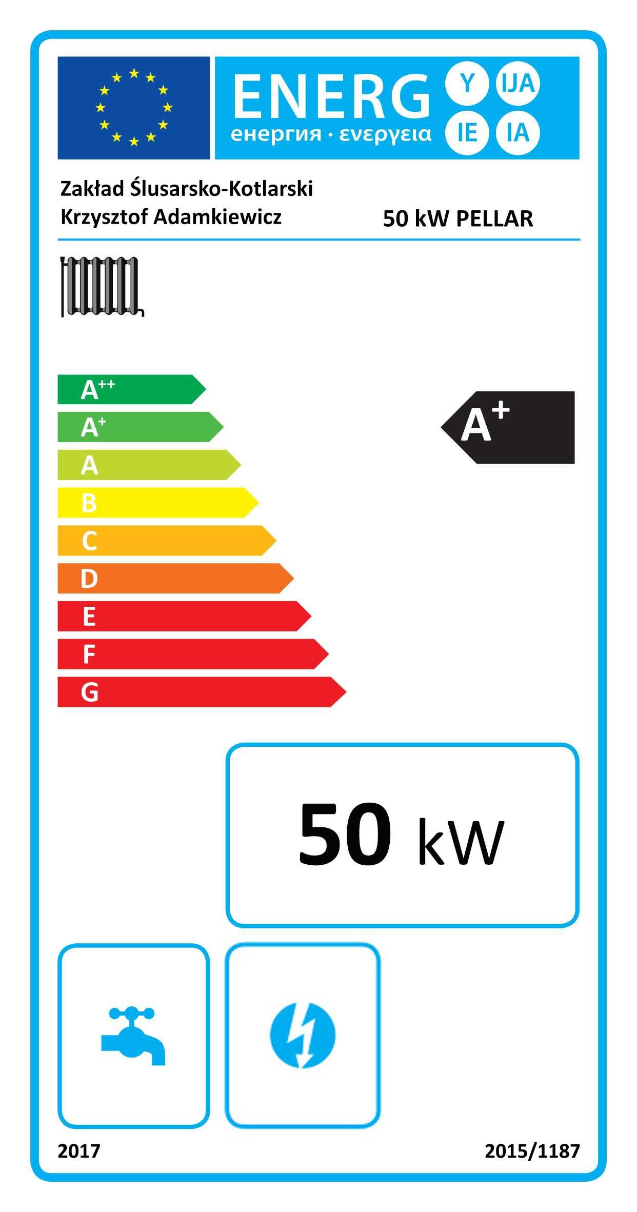 Kocioł piec na pellet 50-150kW Pleszew 5 KLASA, ECODESIGN DOTACJA RATY